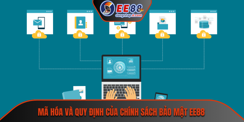 Mã hóa và quy định của chính sách bảo mật EE88
